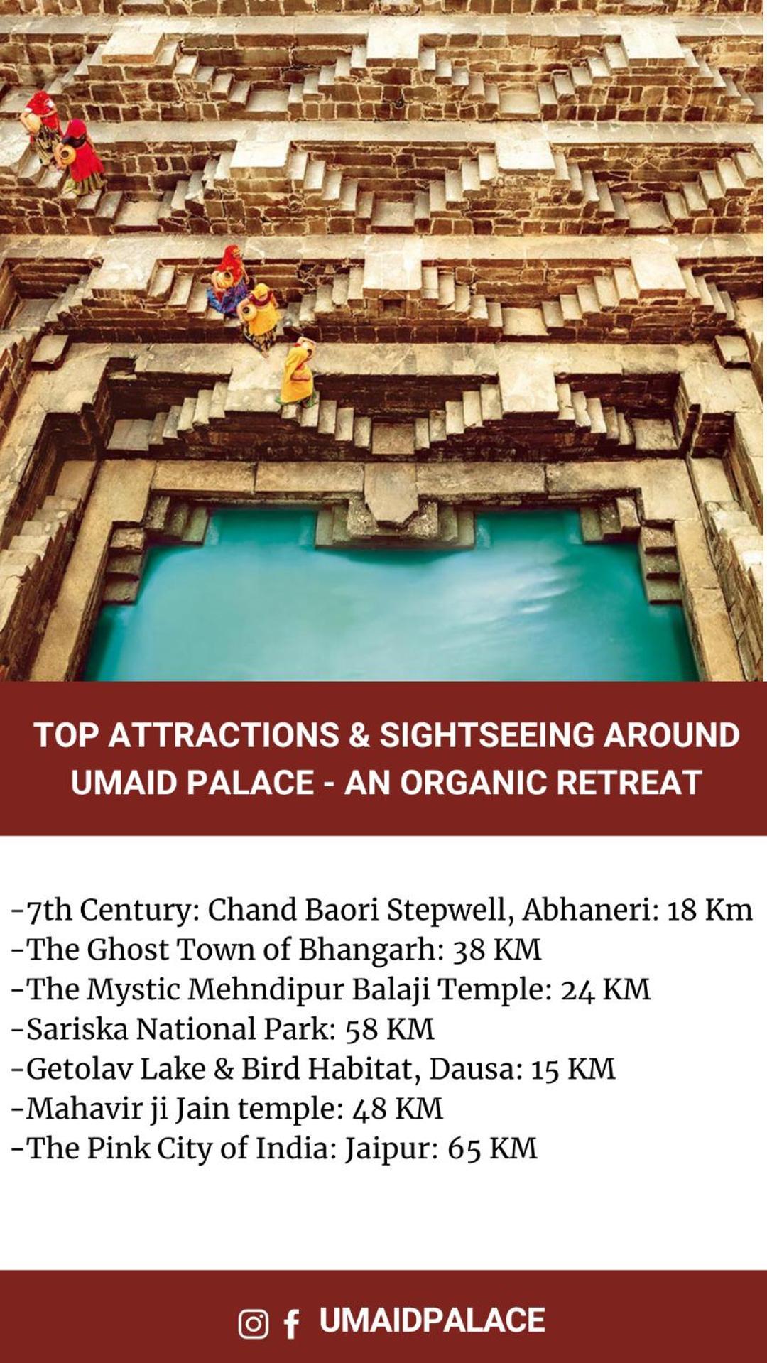 Umaid Palace - A Lakeside Heritage Palace Resort Near Jaipur Close To Bhangarh & Chand Baori Stepwell Abhaneri Dubbī 外观 照片